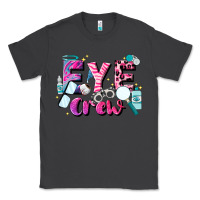 Smoke eye crew Classic Tee - JahusDesignShop