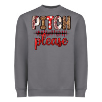Storm pitch please Heavyweight Sweatshirt - Zillion Design Studio