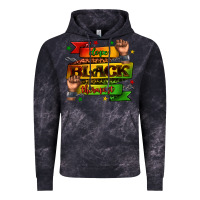 Cloud Black dope black therapist juneteenth Vintage Hoodie - texasbilliewilder