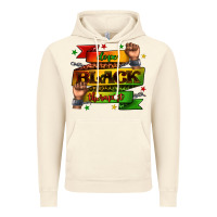 Vintage Artic dope black therapist juneteenth Vintage Hoodie - texasbilliewilder