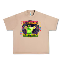 Burro midnight margarita Urban Heavy Tee - CTS Tumbler Store