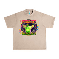 French Oak midnight margarita Urban Heavy Tee - CTS Tumbler Store
