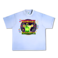 Grape Ice midnight margarita Urban Heavy Tee - CTS Tumbler Store