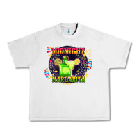 Lunar Rock midnight margarita Urban Heavy Tee - CTS Tumbler Store