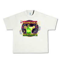 Pistachio midnight margarita Urban Heavy Tee - CTS Tumbler Store