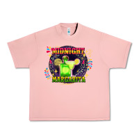 Salmon midnight margarita Urban Heavy Tee - CTS Tumbler Store