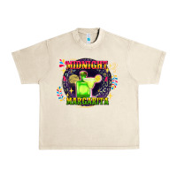 Sandshell midnight margarita Urban Heavy Tee - CTS Tumbler Store