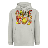 Moon Dust game day softball Heavyweight Hoodie - MaliasSmallBusiness