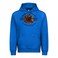 Cobalt Chillin' on a dirt road Laid back swervin' like Urban Hoodie - Bettercallsaul