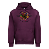 Mauve Wine Chillin' on a dirt road Laid back swervin' like Urban Hoodie - Bettercallsaul