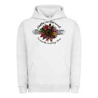 Pigment Lunar Rock Chillin' on a dirt road Laid back swervin' like Urban Hoodie - Bettercallsaul