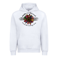 White Chillin' on a dirt road Laid back swervin' like Urban Hoodie - Bettercallsaul