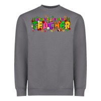 Storm physical education teacher cinco de mayo Heavyweight Sweatshirt - texasbilliewilder