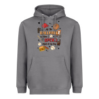 Storm at the ballpark is where i spend most of my day Heavyweight Hoodie - MaliasSmallBusiness
