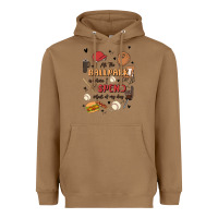 Toasted Coconut at the ballpark is where i spend most of my day Heavyweight Hoodie - MaliasSmallBusiness