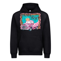 Foreset Green mama tried Urban Hoodie - Bettercallsaul