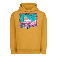 Pigment Peanut Butter mama tried Urban Hoodie - Bettercallsaul