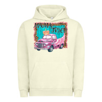 Pigment Pistachio mama tried Urban Hoodie - Bettercallsaul