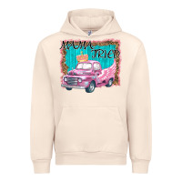 Sandshell mama tried Urban Hoodie - Bettercallsaul