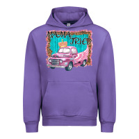Tulip mama tried Urban Hoodie - Bettercallsaul