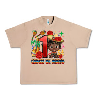 Burro my 1st cinco de mayo Urban Heavy Tee - CTS Tumbler Store