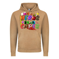 Vintage Camel not all heros wear capes Vintage Hoodie - Zillion Design Studio