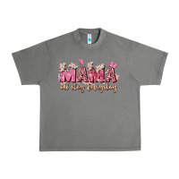 Tornado mama all day everyday Urban Heavy Tee - Zillion Design Studio