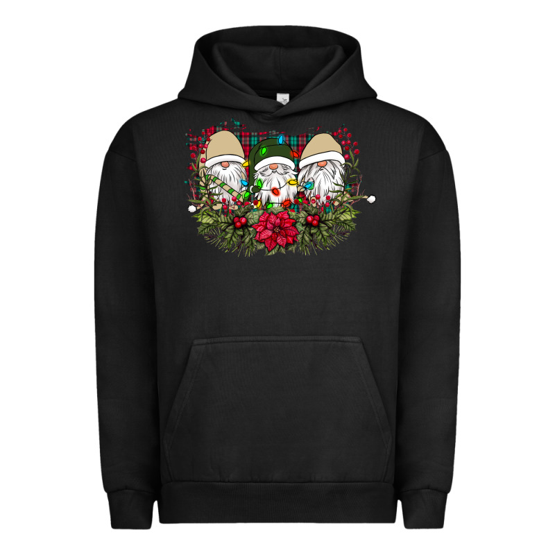 Christmas Gnomes Urban Hoodie by Bettercallsaul | Teevron