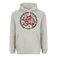 Moon Dust girl's trip Heavyweight Hoodie - MaliasSmallBusiness