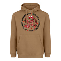 Toasted Coconut girl's trip Heavyweight Hoodie - MaliasSmallBusiness