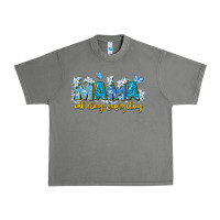 Tornado mama all day everyday Urban Heavy Tee - Zillion Design Studio