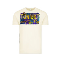 Tonight We Fly Vintage Tee | Teevron