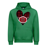 Emerald Can't mask my love for you Urban Hoodie - Bettercallsaul