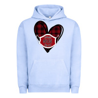 Pigment Grape Ice Can't mask my love for you Urban Hoodie - Bettercallsaul