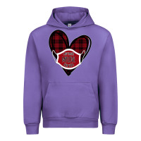 Tulip Can't mask my love for you Urban Hoodie - Bettercallsaul