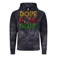 Cloud Black dope dope dope Vintage Hoodie - texasbilliewilder