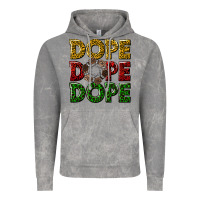 Cloud Rock dope dope dope Vintage Hoodie - texasbilliewilder