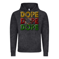 Dope Dope Dope Vintage Hoodie | Teevron