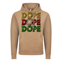 Vintage Coffee dope dope dope Vintage Hoodie - texasbilliewilder
