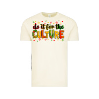 Vintage Arctic do it for the culture Vintage Tee - Zillion Design Studio