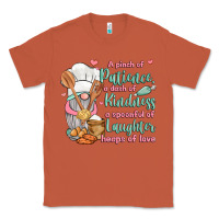 Copper a pinch of patience a dash of kindness a spoonful Classic Tee - JahusDesignShop
