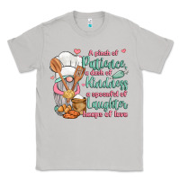Moon Dust a pinch of patience a dash of kindness a spoonful Classic Tee - JahusDesignShop