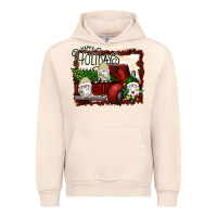 Sandshell happy holidays gnomes Christmas Truck Urban Hoodie - Bettercallsaul