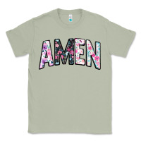 Matcha amen Classic Tee - JahusDesignShop