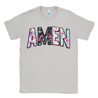 Moon Dust amen Classic Tee - JahusDesignShop