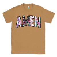 Amen Classic Tee | Teevron