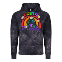 Cloud Black lgbtq friendly Vintage Hoodie - Zillion Design Studio
