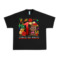 Black my 1st cinco de mayo Urban Heavy Tee - CTS Tumbler Store