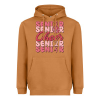 Meerkat senior cheer 2024 Heavyweight Hoodie - MaliasSmallBusiness