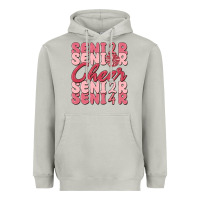 Moon Dust senior cheer 2024 Heavyweight Hoodie - MaliasSmallBusiness